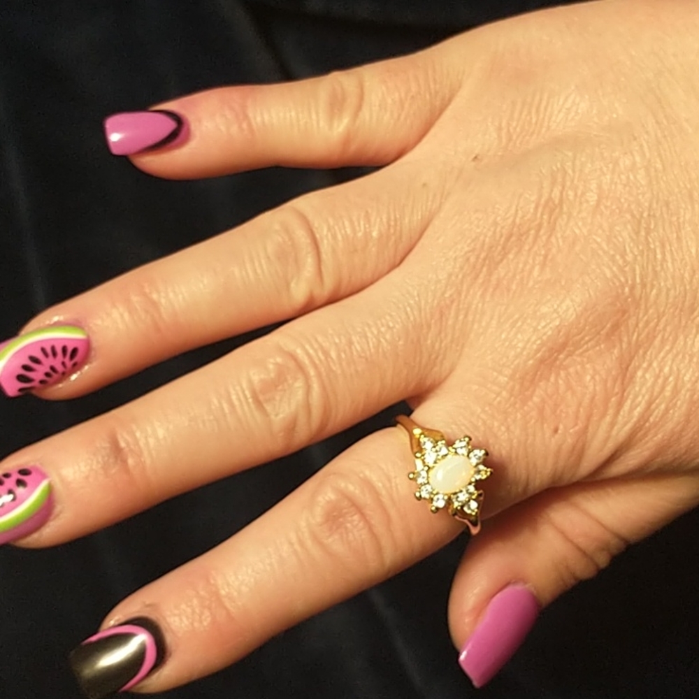 Costume jewelry
